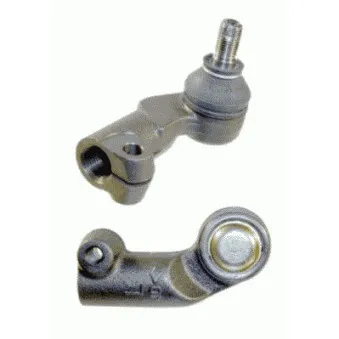 Rotule de barre de connexion LEMFORDER 25260 01
