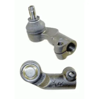 Rotule de barre de connexion LEMFORDER 25261 01