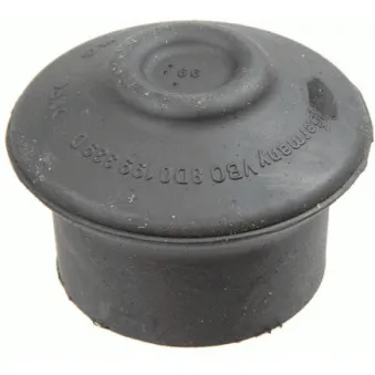 Butée élastique, suspension du moteur LEMFORDER 25266 01