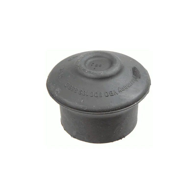 Butée élastique, suspension du moteur LEMFORDER 25266 01