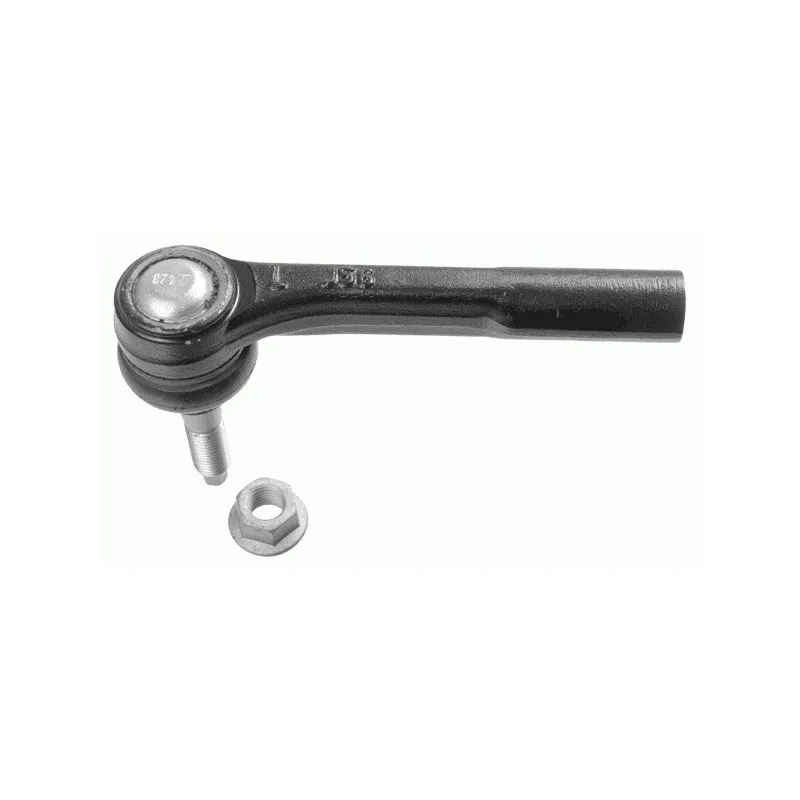 Rotule de barre de connexion LEMFORDER 25323 02