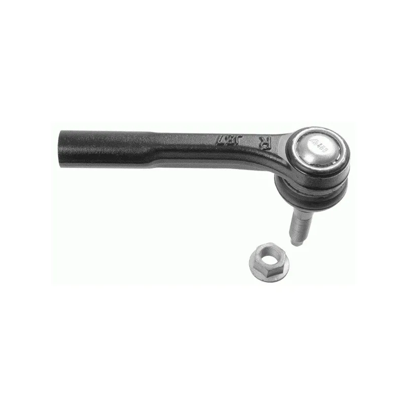Rotule de barre de connexion LEMFORDER 25324 02