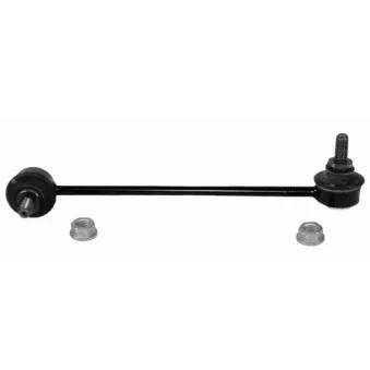 Entretoise/tige, stabilisateur LEMFORDER 25344 02