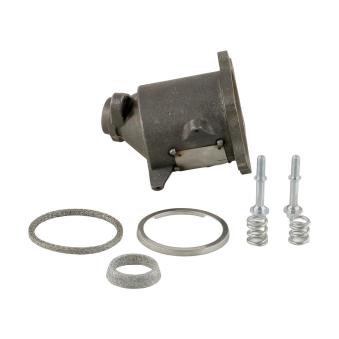 Catalyseur WALKER 28880