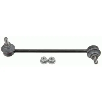 Entretoise/tige, stabilisateur LEMFORDER 25345 02