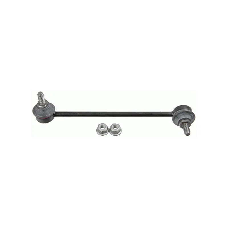 Entretoise/tige, stabilisateur LEMFORDER 25345 02