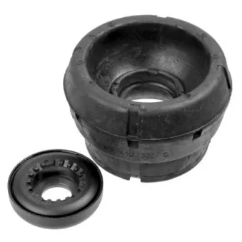 Kit de réparation, coupelle de suspension LEMFORDER 25346 01