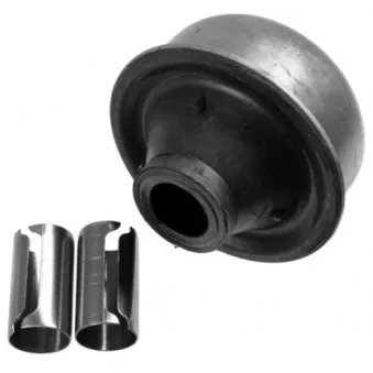 Silent bloc de suspension (train avant) LEMFORDER 25350 01