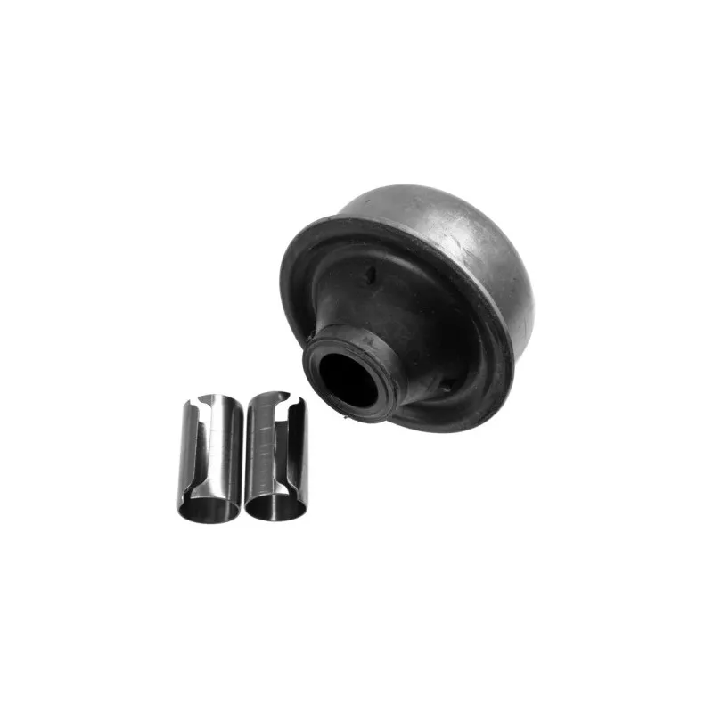 Silent bloc de suspension (train avant) LEMFORDER 25350 01