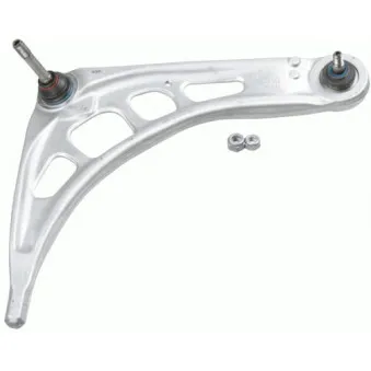 Triangle ou bras de suspension (train avant) LEMFORDER 25368 01