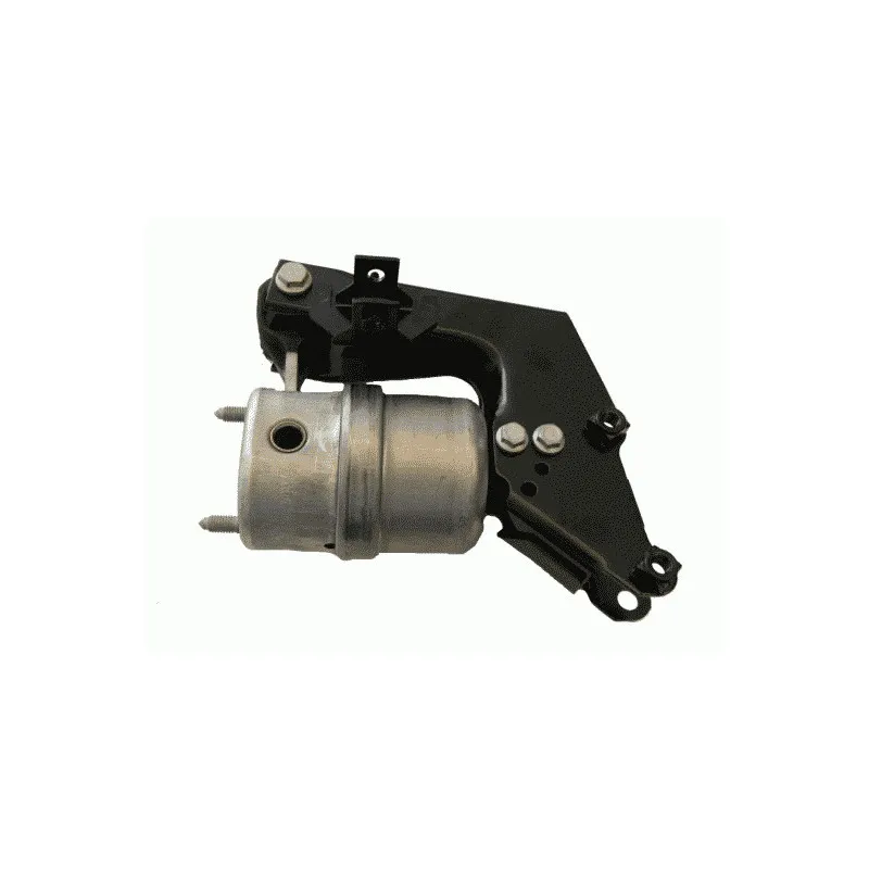 Suspension, boîte de vitesse avant gauche LEMFORDER 25370 01