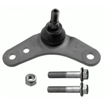 Rotule de suspension LEMFORDER 25384 02