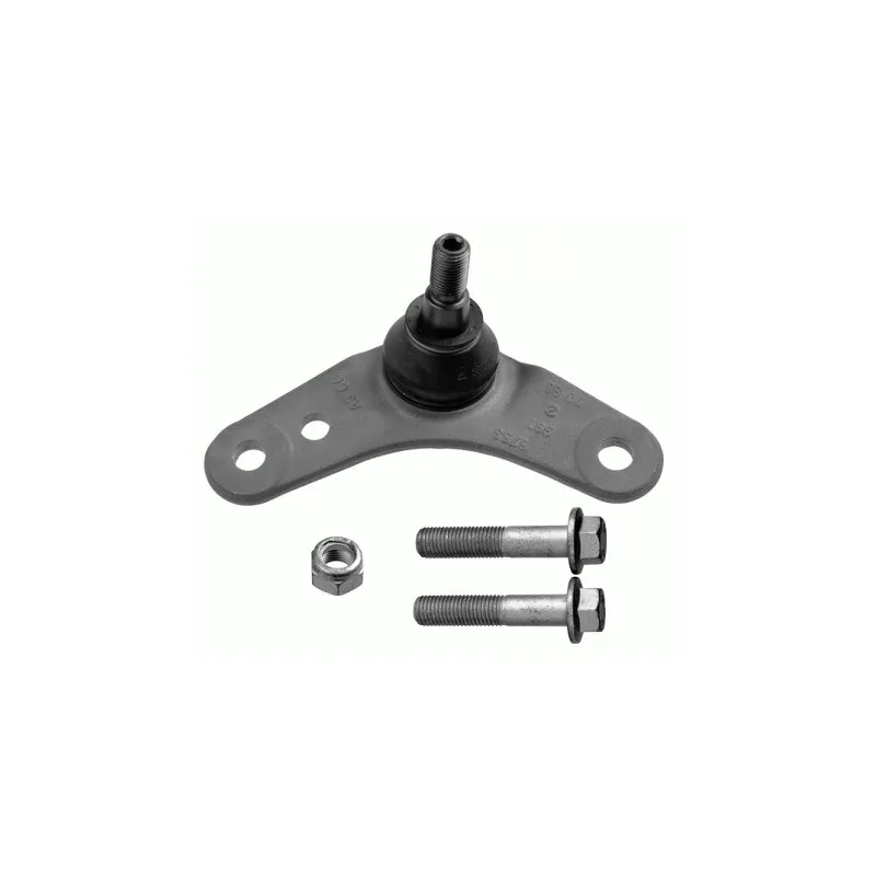 Rotule de suspension LEMFORDER 25384 02