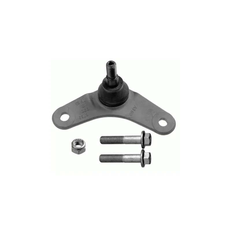 Rotule de suspension LEMFORDER 25385 02