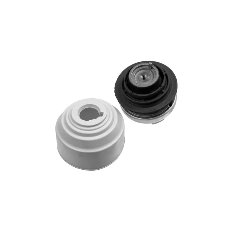 Support moteur LEMFORDER 25390 01