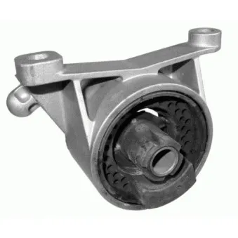 Support moteur LEMFORDER 25398 01