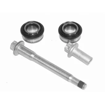 Kit de réparation, suspension de roue LEMFORDER 25443 01