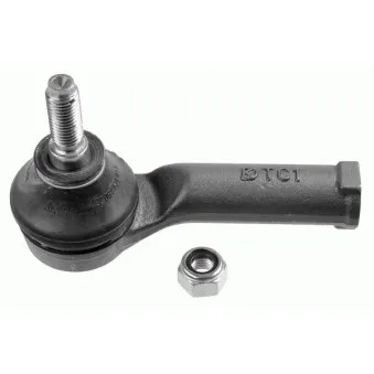 Rotule de barre de connexion LEMFORDER 25446 03