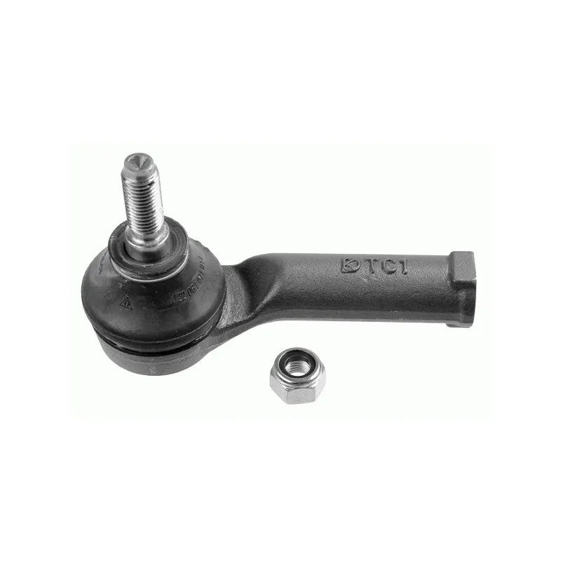 Rotule de barre de connexion LEMFORDER 25446 03