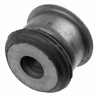 Suspension, support d'essieu LEMFORDER 25464 01