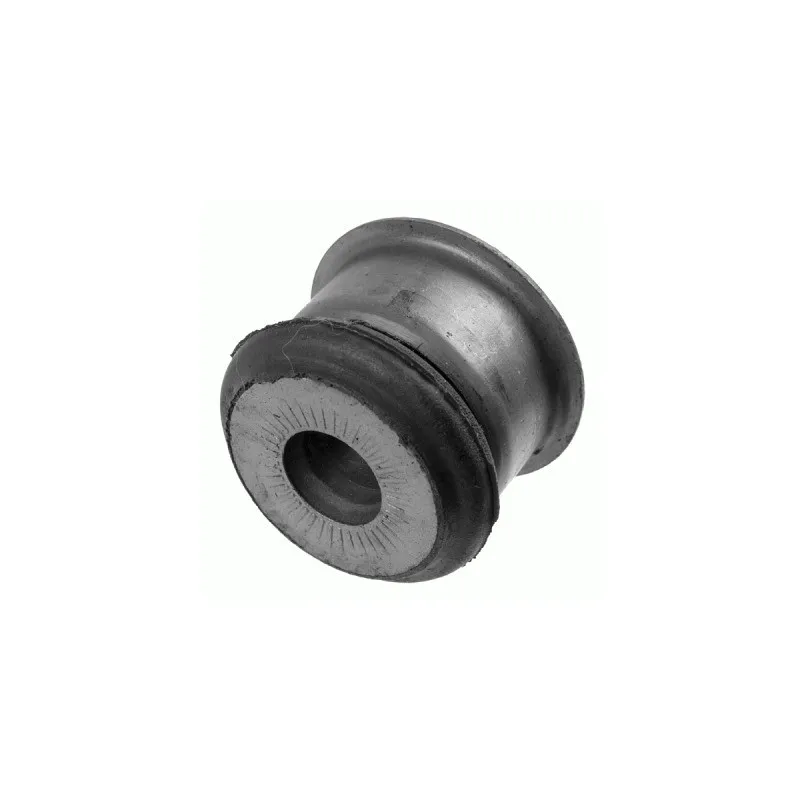 Suspension, support d'essieu LEMFORDER 25464 01