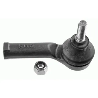 Rotule de barre de connexion LEMFORDER 25484 02