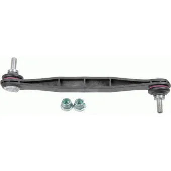 Entretoise/tige, stabilisateur LEMFORDER 25497 02