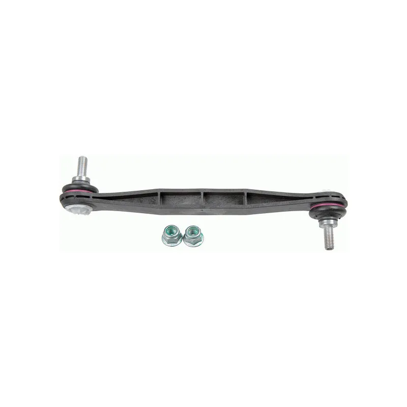 Entretoise/tige, stabilisateur LEMFORDER 25497 02