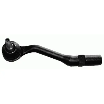 Rotule de barre de connexion LEMFORDER 25505 01