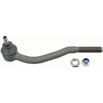 Rotule de barre de connexion LEMFORDER 25508 01