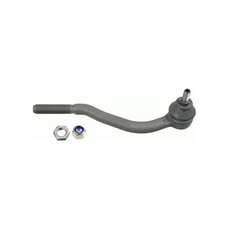 Rotule de barre de connexion LEMFORDER 25509 01