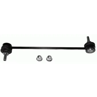 Entretoise/tige, stabilisateur LEMFORDER 25513 02