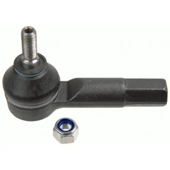 Rotule de barre de connexion LEMFORDER 25517 01