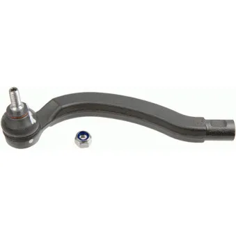 Rotule de barre de connexion LEMFORDER 25520 01