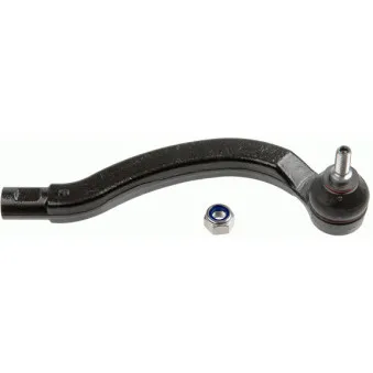 Rotule de barre de connexion LEMFORDER 25521 01