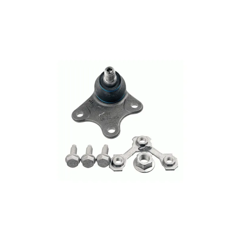 Rotule de suspension LEMFORDER 25524 02