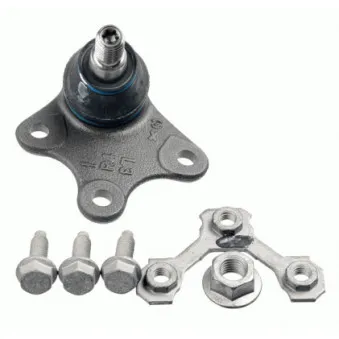 Rotule de suspension LEMFORDER 25525 02