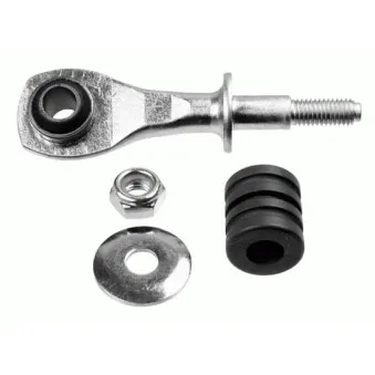 Entretoise/tige, stabilisateur LEMFORDER 25537 02