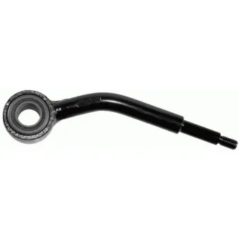 Entretoise/tige, stabilisateur LEMFORDER 25539 01