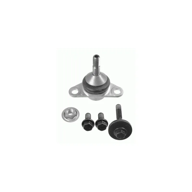 Rotule de suspension LEMFORDER 25550 02
