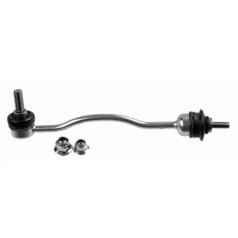 Entretoise/tige, stabilisateur LEMFORDER 25792 03