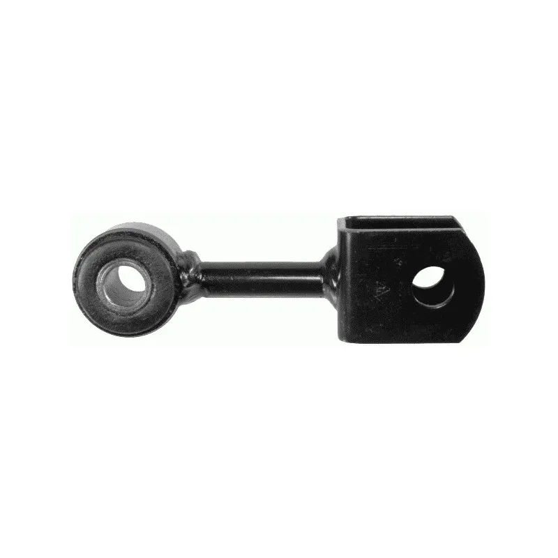 Entretoise/tige, stabilisateur LEMFORDER 25802 01