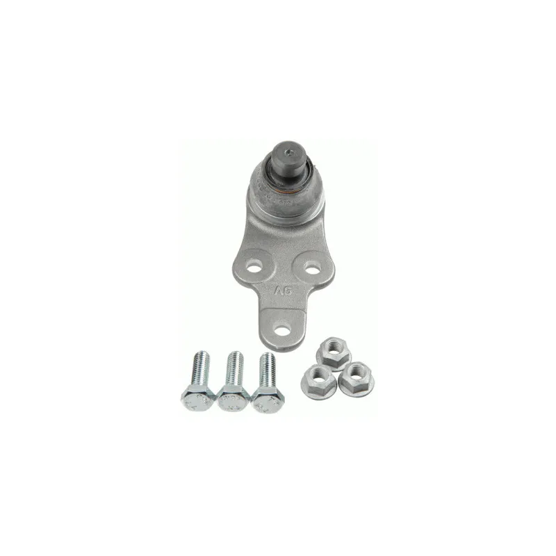 Rotule de suspension LEMFORDER 25808 02