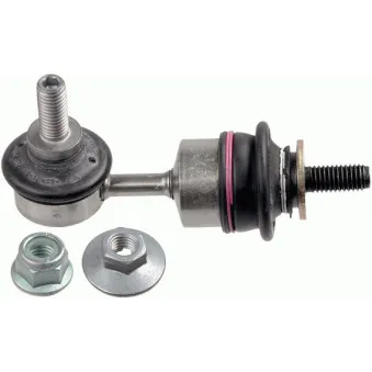 Entretoise/tige, stabilisateur LEMFORDER 25811 02
