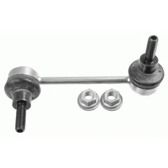 Entretoise/tige, stabilisateur LEMFORDER 25814 02