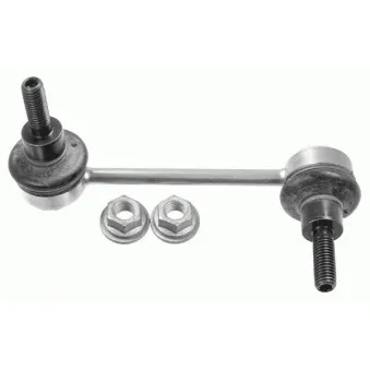 Entretoise/tige, stabilisateur LEMFORDER 25815 02