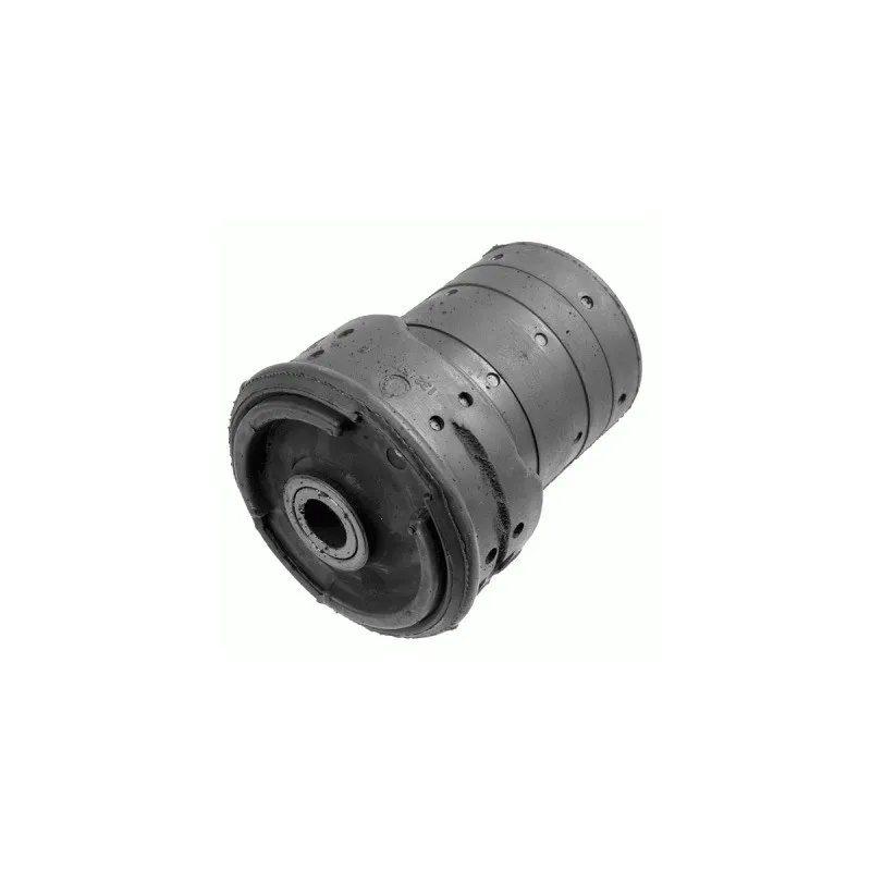 Suspension, corps de l'essieu LEMFORDER 25854 01