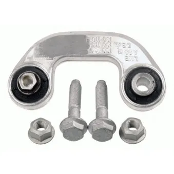 Entretoise/tige, stabilisateur LEMFORDER 25857 02