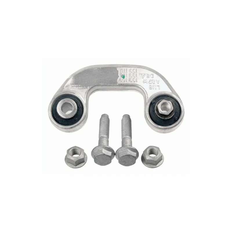 Entretoise/tige, stabilisateur LEMFORDER 25858 02