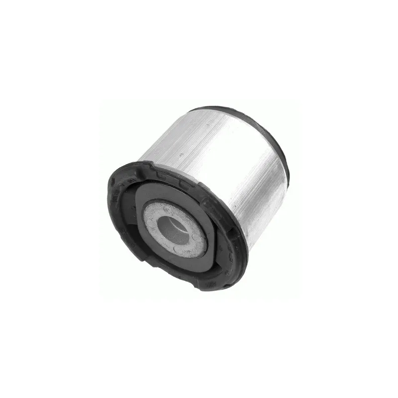 Suspension, support d'essieu LEMFORDER 25860 01